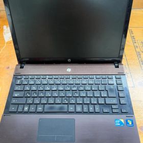 HP ノートPC ProBook 4420s Core i5/動作確認済