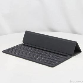 ソフマップ 〔中古品〕 10.5インチ iPad Pro用 Smart Keyboard MPTL2J／A【262】