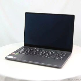 【中古】ASUS(エイスース) 〔展示品〕 ROG Zephyrus G14 GA403WR GA403WR-AI9R5070TIG エクリプスグレー 【258-ud】