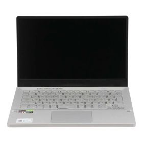 ASUS エイスース/Win11ゲーミングノートPC/ROG Zephyrus G14/GA401QM-R9R3060WLQS/M7NRKD033411284/Bランク/69【中古】