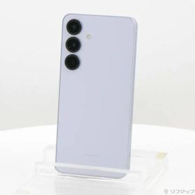 ソフマップ 〔中古品〕 Galaxy S25 256GB アイシーブルー SBGAS25 Softbank SIMフリー【198】