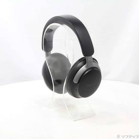 〔中古〕BOSE(ボーズ) QuietComfort Ultra Headphones ブラック QC-ULTRA-HP-BLK〔344-ud〕
