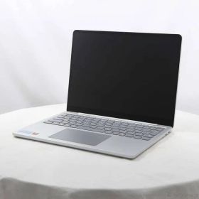 ソフマップ 〔中古品〕 Surface Laptop 〔Snapdragon X Plus／16GB／UFS512GB〕 EP2-31937 プラチナ【258】
