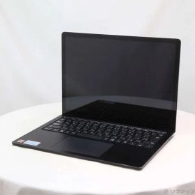 ソフマップ 〔中古品〕 Surface Laptop 5 〔Core i5／8GB／SSD512GB〕 R1S-00045 ブラック【377】