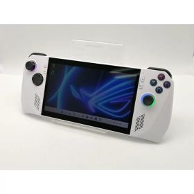 【中古】ASUS ROG Ally (2023) RC71L-Z1E512 【Ryzen Z1 Extreme 16G 512G WiFi】【三宮センター】保証期間1ヶ月【ランクB】