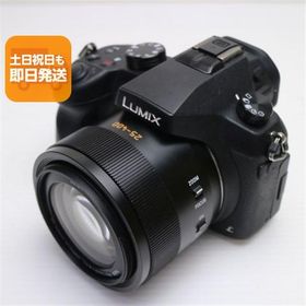 超美品 DMC-FZ1000 ブラック 即日発送 デジカメ Panasonic 本体 あすつく 土日祝発送OK