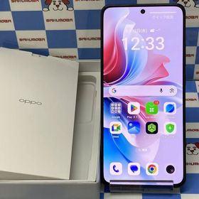 OPPO Reno11 A 新品¥31,500 中古¥22,000 | 新品・中古のネット最安値
