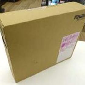 未使用未開封品 ノートパソコン CF-FC7BRCCP PANASONIC