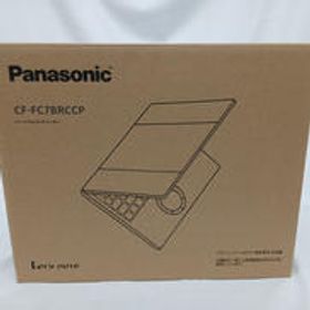 【未使用品】 CF-FC7BRCCP PANASONIC