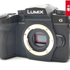 【中古】 【並品】 パナソニック LUMIX DC-G99-K ボディ ブラック