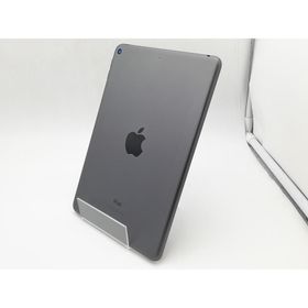 【中古】Apple 【Wi-Fi】 iPad mini（第5世代/2019） 64GB スペースグレイ MUQW2J/A【柏】保証期間１ヶ月【ランクC】