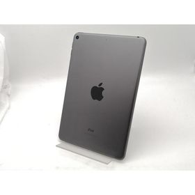 【中古】Apple 【Wi-Fi】 iPad mini（第5世代/2019） 64GB スペースグレイ MUQW2J/A【大須2】保証期間１ヶ月【ランクC】