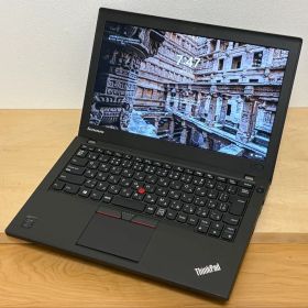 Thinkpad X250(i5/8GB/120+16GB/Office)