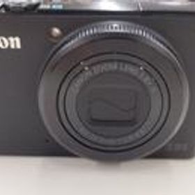 デジタルカメラ POWERSHOT S95 CANON