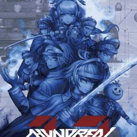 HUNDRED LINE -最終防衛学園- Nintendo Switch版 スリーブ付きVer.