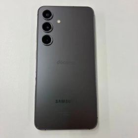 【訳あり品】Galaxy S24 SC-51E docomo版 SIMフリー オニキスブラック