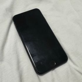 iPhone7 32GB ブラック