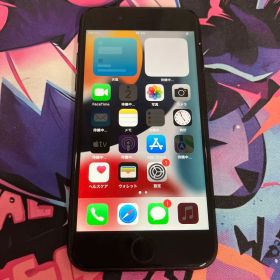 Apple iPhone 7 128GB 本体 MNCK2J/A