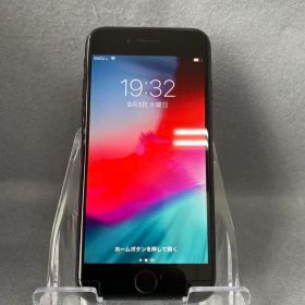 美品 国内版 SIMフリー iPhone７ 32GB ブラック色