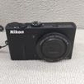 デジタルカメラ COOLPIX P310 NIKON