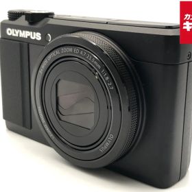【中古】 【難あり品】 オリンパス STYLUS XZ-10 BLK ブラック
