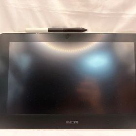 WACOM ワコム ペンタブ WACOM ONE