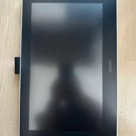 Wacom One 液晶ペンタブレット 13 (gen.1) ペン・ケーブル付き