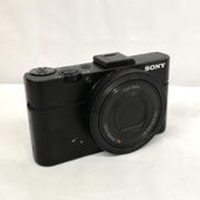 デジタルカメラ DSC-RX100MⅡ SONY