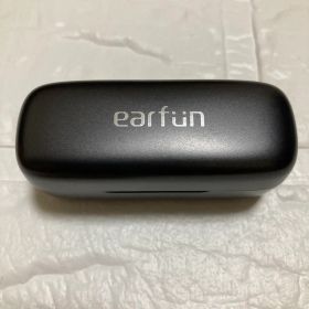中身あり EarFunワイヤレスイヤホン「EarFun Free Pro 3」