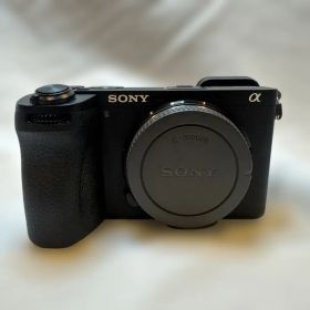 α6700 新品 167,000円 中古 149,800円 | ネット最安値の価格比較