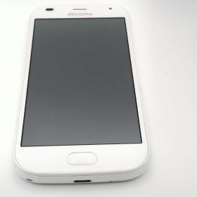 F-42A スマートフォン 本体 らくらくホン