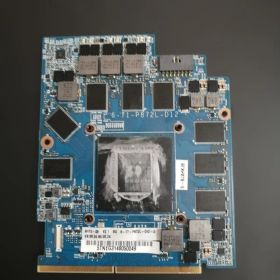 N17E-G3-A1 geforce gtx 1080 MXMビデオカード