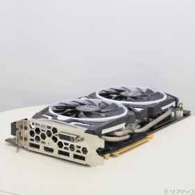 ソフマップ 〔中古品〕 GTX 1080 ARMOR 8G OC【344】