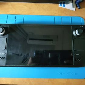 LCDSteam Deck 512GB, dock [64gb Model]