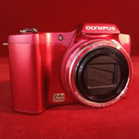 コンパクトデジカメ SZ-14 OLYMPUS