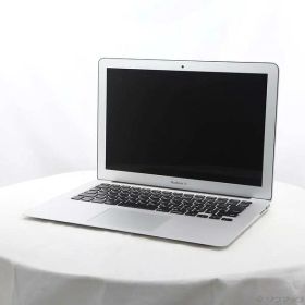 【中古】Apple(アップル) MacBook Air 13.3-inch Early-2015 MMGG2J／A Core_i5 1.6GHz 8GB SSD256GB 〔10.15 Catalina〕 【247-ud】
