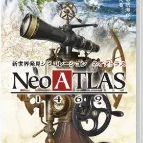 【中古】ニンテンドースイッチソフト Neo ATLAS 1469 [通常版]