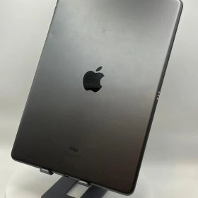 【画面割れ】iPad Air3 64GB SIMフリー タッチOK/800836