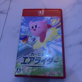 カービィ エアライダー Nintendo Switch 2