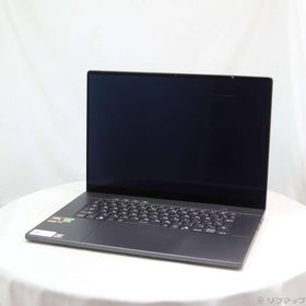 〔中古〕ASUS(エイスース) 〔展示品〕 ROG Zephyrus G16 GA605KP-AI7R5070G エクリプスグレー〔258-ud〕