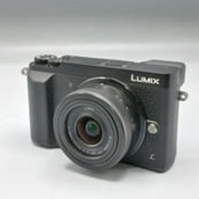 ミラーレス一眼カメラ DMC-GX7MK2 PANASONIC