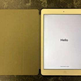 iPad Air 初代、Wi-Fi + Cellularモデル
