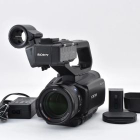 ★極美品★ソニー SONY PXW-X70 #2243