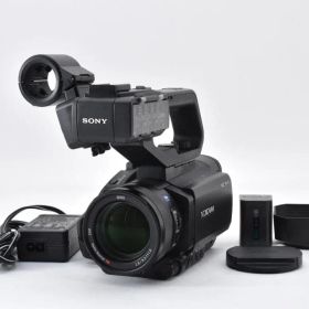 ★極美品★ソニー SONY PXW-X70 #2243