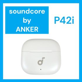 【美品】Anker SoundCore P42i バッテリー単品 ブラック