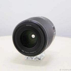 ソフマップ 〔中古品〕 NIKKOR Z 50mm f／1.8 S【269】