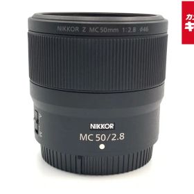 【中古】 【良品】 ニコン NIKKOR Z MC 50mm f/2.8 | nikon デジカメ カメラ レンズ 動作確認済み