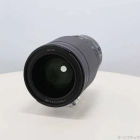 ソフマップ 〔中古品〕 NIKKOR Z 50mm f／1.2 S【352】