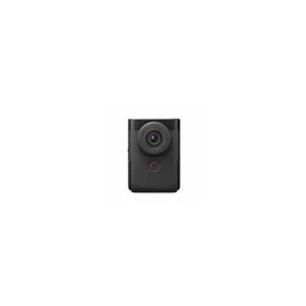 キヤノン Vlogカメラ PowerShot V10 PSV10 BK デジタルカメラ デジカメ カメラ 写真 PC パソコン 周辺機器 家電 AV OA