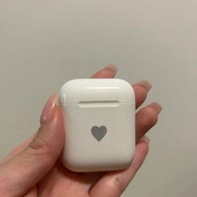 【ジャンク】Apple AirPods 第二世代 本体